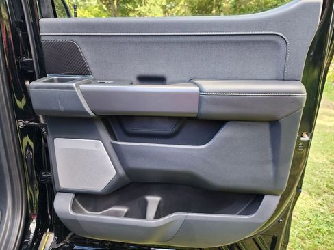 New 2025 Ford F150 Lariat w/ Equipment Group 502A High image 69