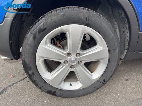 Used 2016 Buick Encore FWD image 12