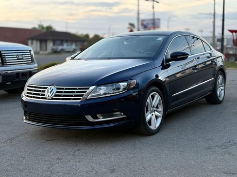 Used 2015 Volkswagen CC Sport image 1