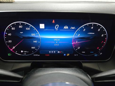 Certified 2026 Mercedes-Benz GLC 300 4MATIC image 27
