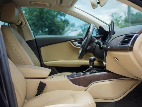 Used 2014 Audi A7 TDI Prestige AWD/4WD image 8