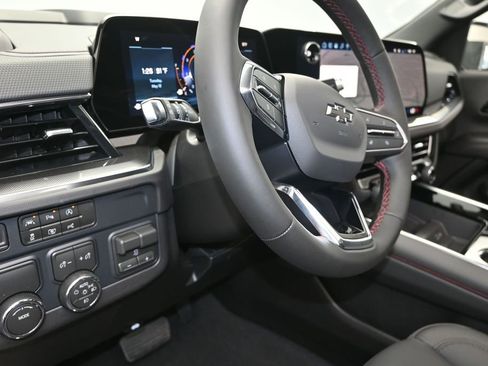 New 2026 Chevrolet Tahoe RST w/ Comfort Package RWD image 12