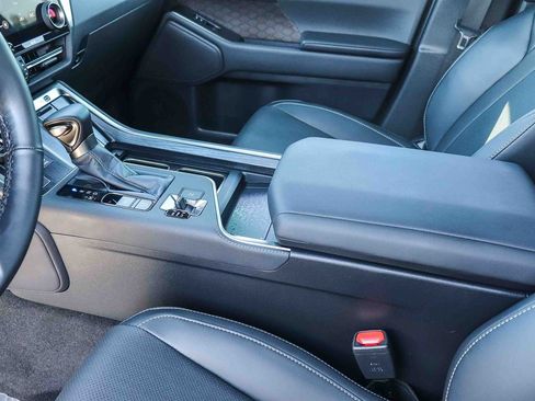 Certified 2026 Lexus GX 550 w/ Cold Area Package AWD/4WD image 22