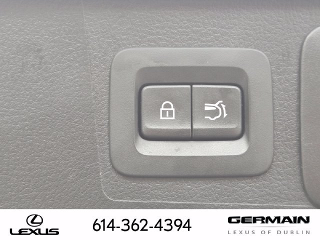 Used 2023 MAZDA CX-50 2.5 Turbo w/ Cargo Package AWD/4WD image 33