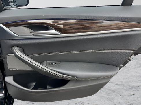 Used 2019 BMW 530i xDrive w/ Convenience Package image 25