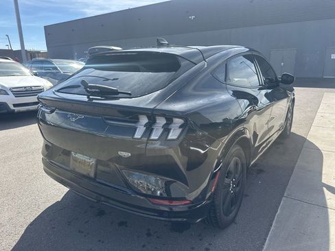 Used 2021 Ford Mustang Mach-E California Route 1 image 7