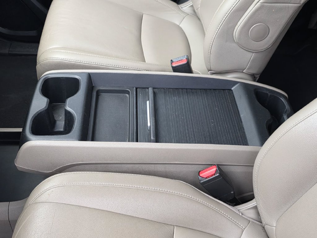 Used 2020 Honda Odyssey EX-L image 8