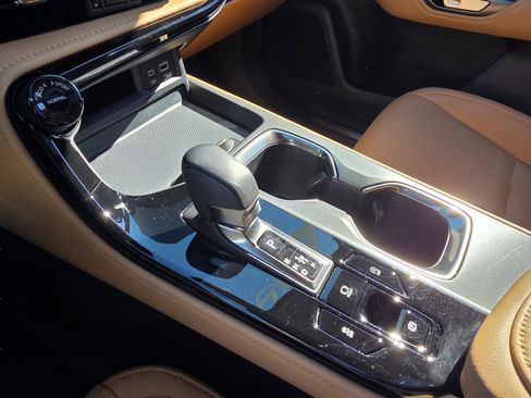 Certified 2025 Lexus NX 250 FWD w/ Premium Package image 16