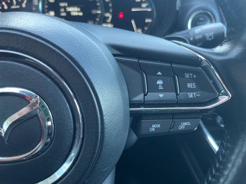 Used 2023 MAZDA CX-9 Grand Touring image 25