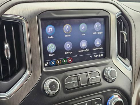 Used 2019 GMC Sierra 1500 Denali image 21