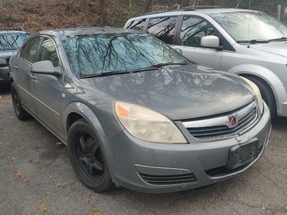 Used 2007 Saturn Aura XE w/ Convenience Pkg