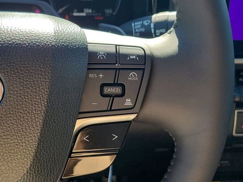 New 2026 Toyota Camry XSE image 28