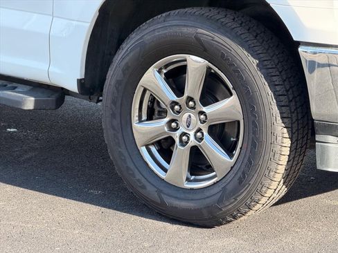 Used 2020 Ford F150 XLT w/ XTR Package image 21