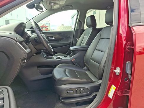 Used 2020 GMC Terrain SLT AWD/4WD image 15