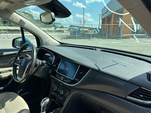Used 2019 Buick Encore Preferred FWD image 7
