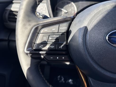 New 2026 Subaru Crosstrek 2.5i Wilderness image 23