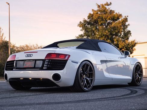 Used 2012 Audi R8 V8 image 31