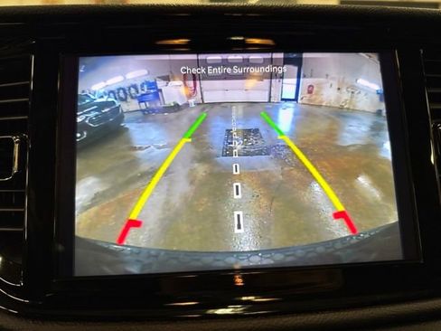 Used 2021 Dodge Durango GT AWD/4WD image 16