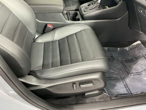 Certified 2023 Honda CR-V EX-L image 14