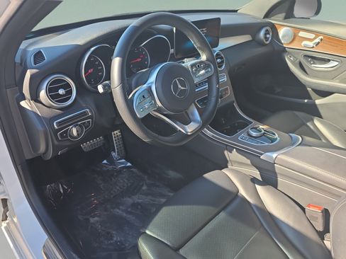 Used 2019 Mercedes-Benz C 300 Sedan image 15