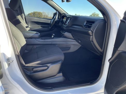 Used 2021 Dodge Durango SXT image 17