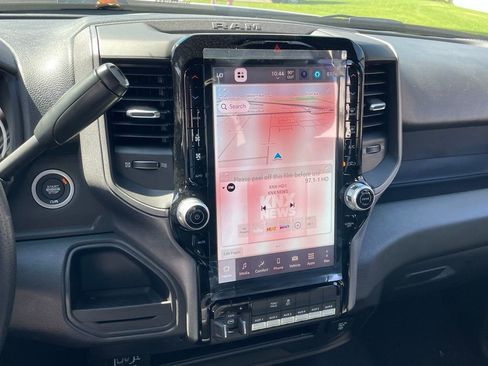 New 2025 RAM 2500 Tradesman image 26