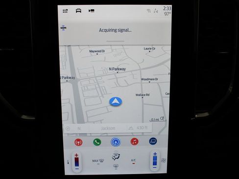 New 2025 Ford Ranger XLT w/ Chrome Accent Package image 47