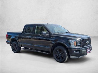 Used 2020 Ford F150 Lariat video 3
