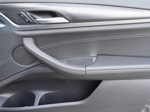 Used 2023 BMW X3 xDrive30i w/ M Sport Package image 31