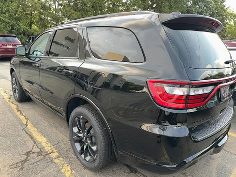 New 2026 Dodge Durango GT image 4