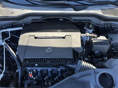 Certified 2024 Acura MDX FWD w/ Technology Package image 37