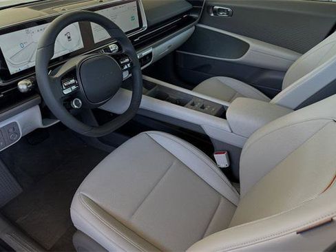 New 2025 Hyundai Ioniq 6 SEL image 10