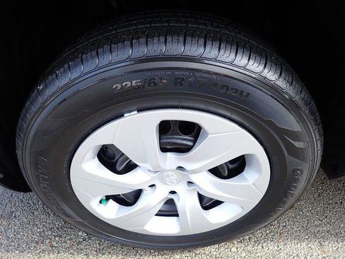 Certified 2024 Toyota RAV4 LE image 12