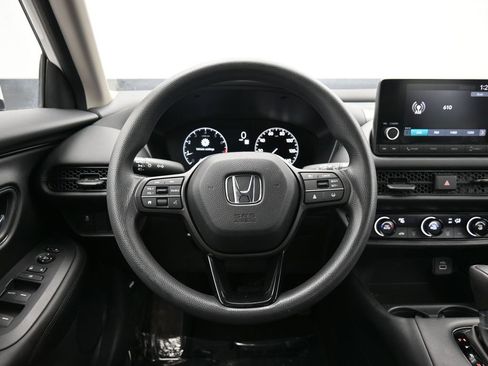 Certified 2024 Honda HR-V LX image 43