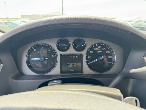 Used 2008 Cadillac Escalade EXT AWD/4WD image 19