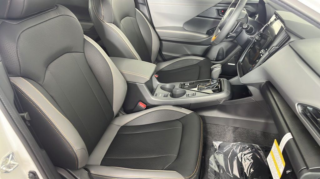 New 2026 Subaru Crosstrek 2.5i Wilderness AWD/4WD image 18