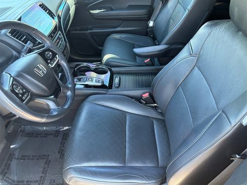 Used 2021 Honda Passport Elite image 20