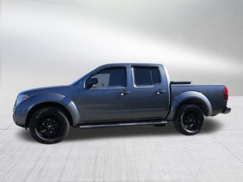 Used 2019 Nissan Frontier SV w/ Value Truck Package image 7