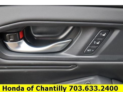 Certified 2025 Honda Accord EX-L image 21