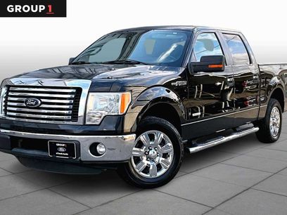 Used 2012 Ford F150 XLT w/ XLT Chrome Pkg