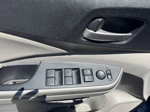 Used 2012 Honda CR-V EX-L image 16