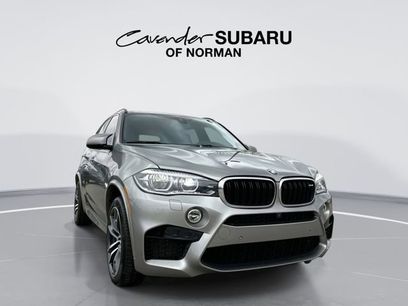 Used 2018 BMW X5 M