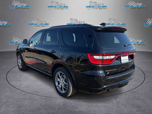 New 2026 Dodge Durango GT image 5