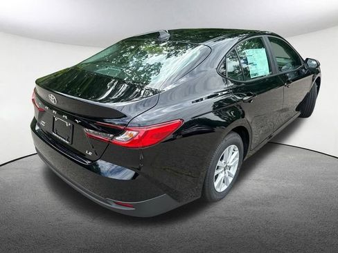 New 2026 Toyota Camry LE w/ Convenience Package AWD/4WD image 9