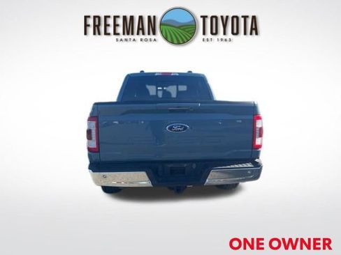 Used 2023 Ford F150 Lariat image 6