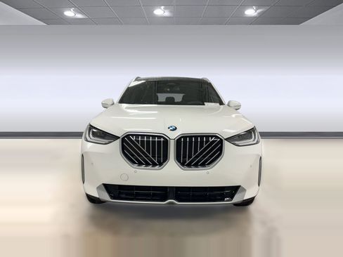 New 2026 BMW X3 xDrive30 image 4