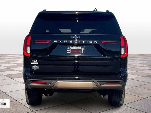 New 2025 Ford Expedition King Ranch image 4