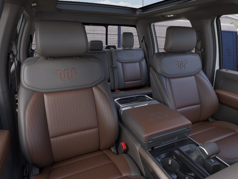 New 2026 Ford F150 King Ranch AWD/4WD image 10