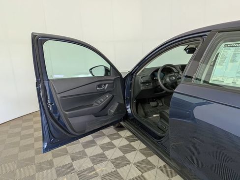 New 2026 Honda Accord SE image 12