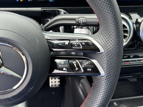 Used 2026 Mercedes-Benz GLA 250 image 24